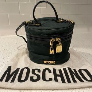Moschino small crossbody bag